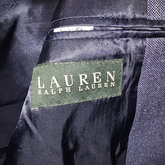 42R Ralph Lauren Jacket - Picture 3 of 3